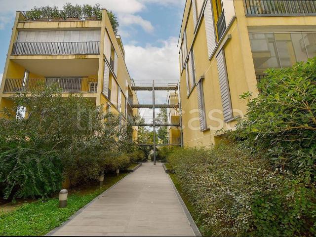 Appartamento in vendita a Milano, Gorla