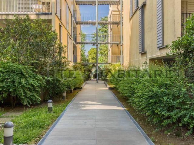 Appartamento in vendita a Milano, Gorla