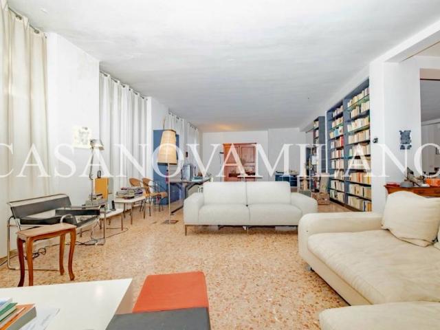 Appartamento in vendita a Milano, Gorla