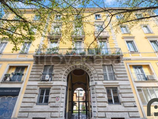 Appartamento in vendita a Milano, Isola