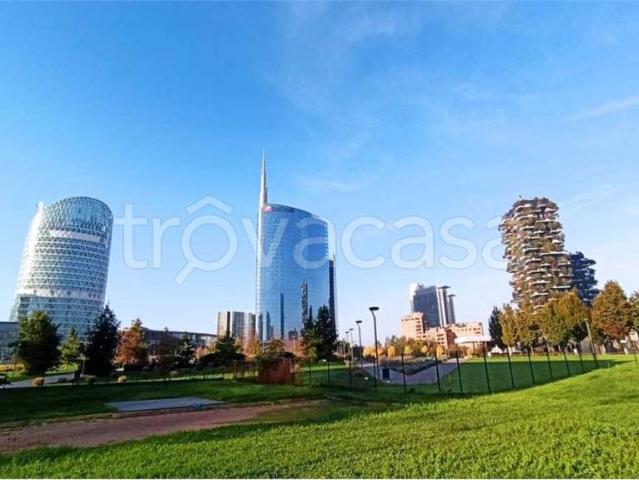 Appartamento in vendita a Milano, Isola