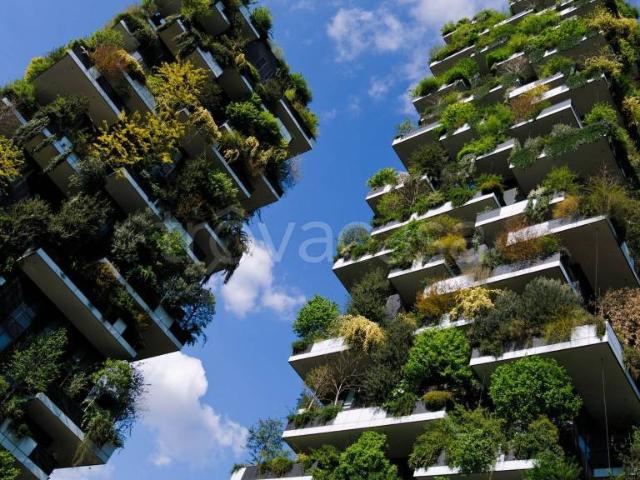 Appartamento in vendita a Milano, Isola