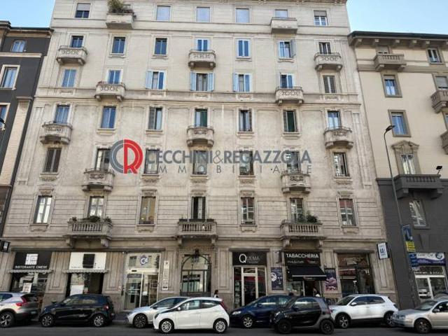 Appartamento in vendita a Milano, Loreto