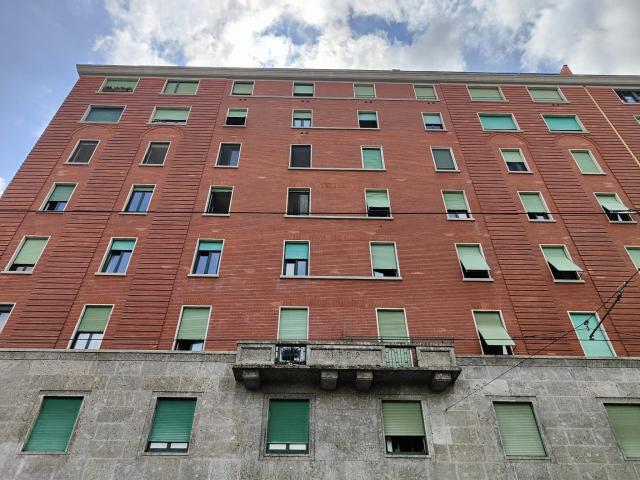APPARTAMENTO in VENDITA a MILANO LORETO / PIOLA / PADOVA di 2 vani