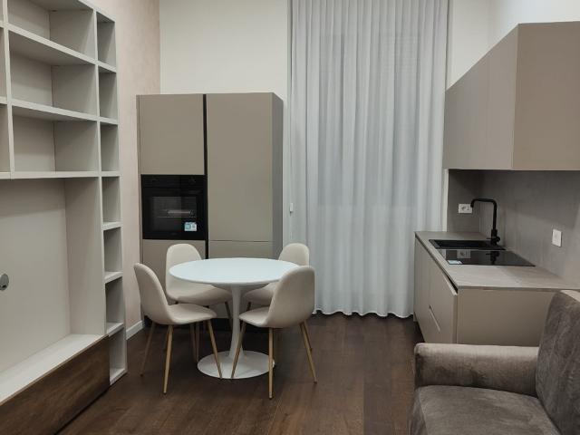 APPARTAMENTO in VENDITA a MILANO LORETO / PIOLA / PADOVA di 2 vani