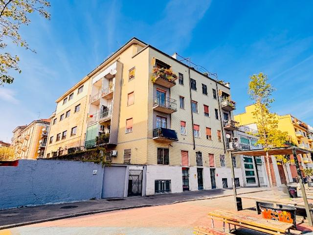 APPARTAMENTO in VENDITA a MILANO LORETO / PIOLA / PADOVA di 3 vani