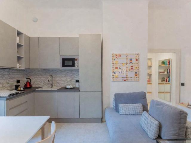 APPARTAMENTO in VENDITA a MILANO MACIACHINI / ISTRIA / TESTI di 3 vani