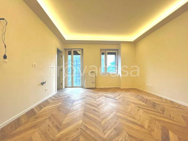 Appartamento in vendita a Milano, Maggiolina