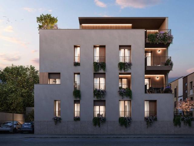 Appartamento in vendita a Milano MI