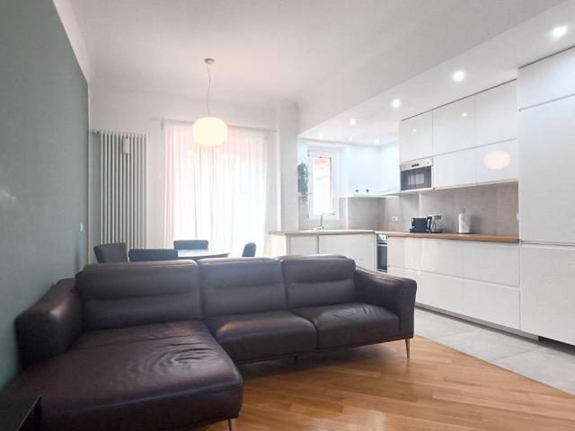 Appartamento in vendita a Milano MI