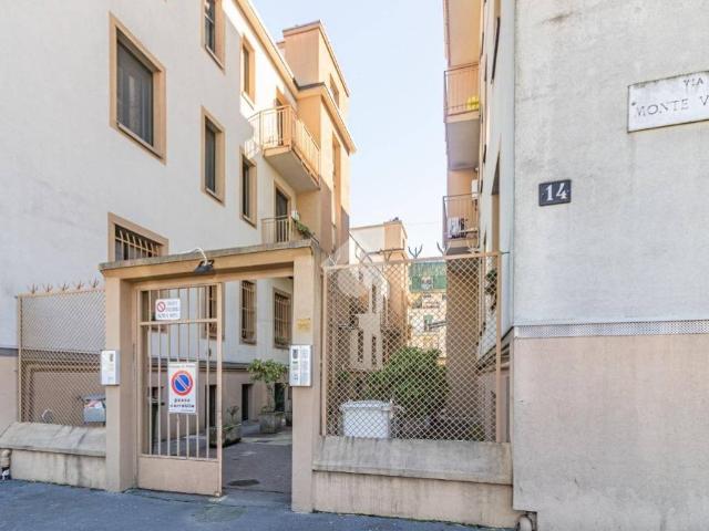 Appartamento in vendita a Milano MI