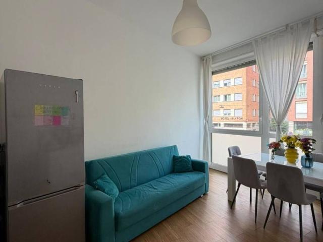 Appartamento in vendita a Milano MI