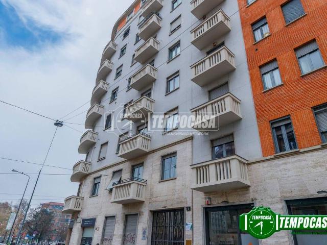 Appartamento in vendita a Milano MI