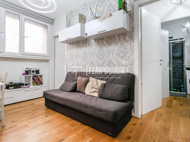 Appartamento in vendita a Milano MI