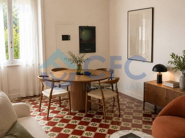 Appartamento in vendita a Milano MI