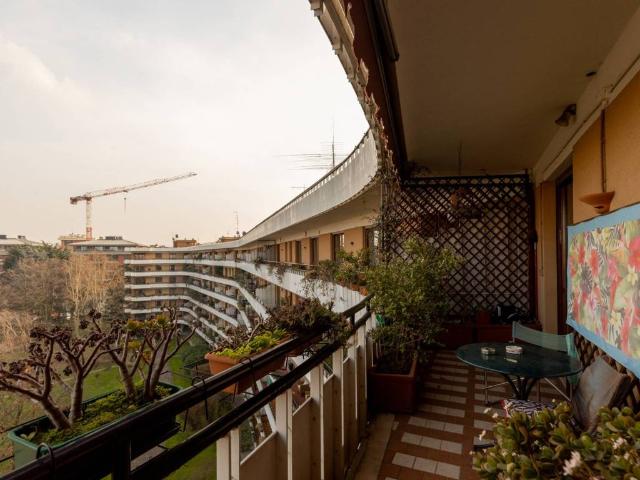 Appartamento in vendita a Milano MI