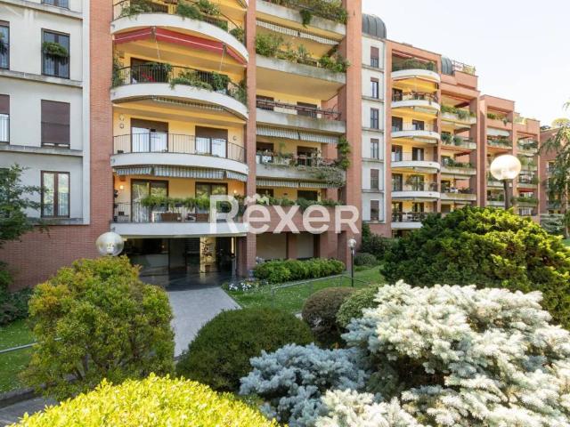Appartamento in vendita a Milano MI