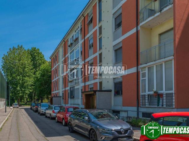 Appartamento in vendita a Milano MI