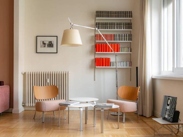 Appartamento in vendita a Milano MI