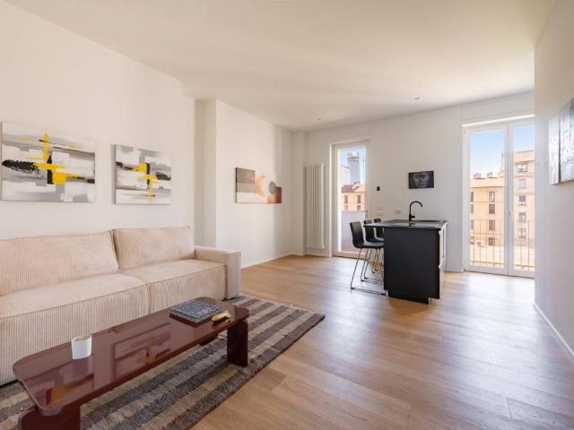 Appartamento in vendita a Milano MI