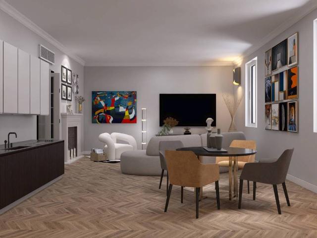 Appartamento in vendita a Milano MI