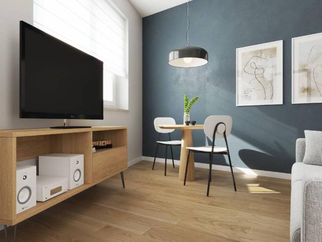 Appartamento in vendita a Milano MI