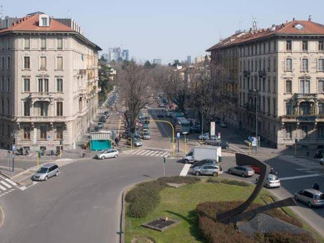 Appartamento in vendita a Milano MI