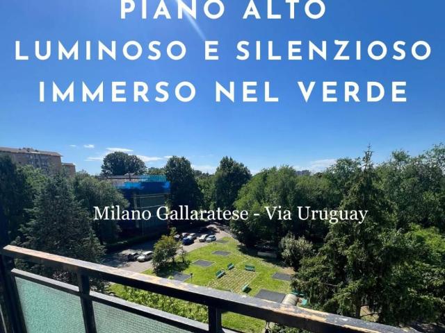 Appartamento in vendita a Milano MI
