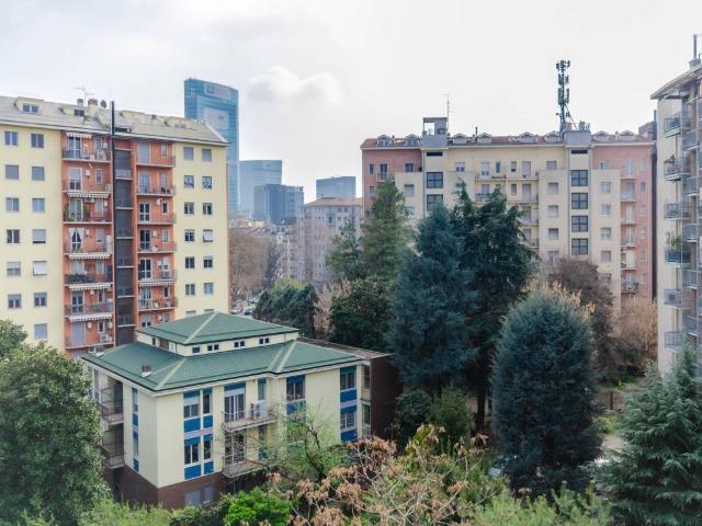 Appartamento in vendita a Milano MI