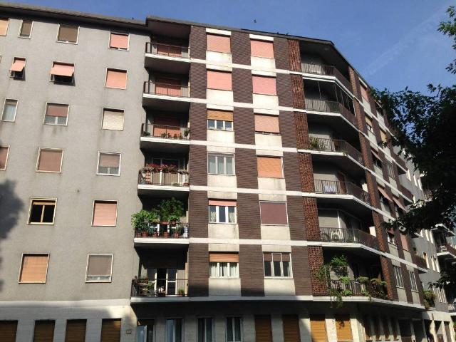 Appartamento in vendita a Milano MI