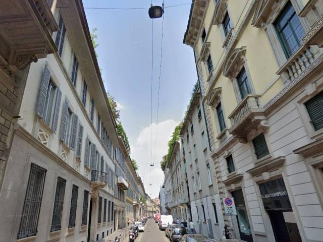 Appartamento in vendita a Milano MI