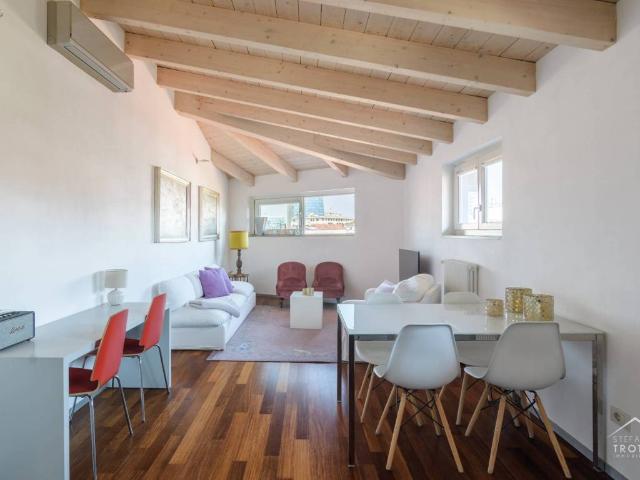 Appartamento in vendita a Milano MI
