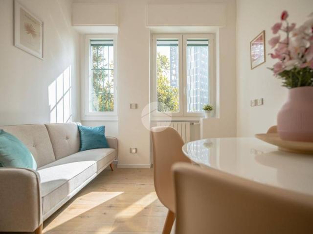 Appartamento in vendita a Milano MI