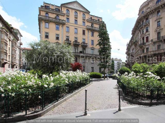 Appartamento in vendita a Milano MI