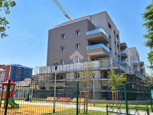 Appartamento in vendita a Milano MI