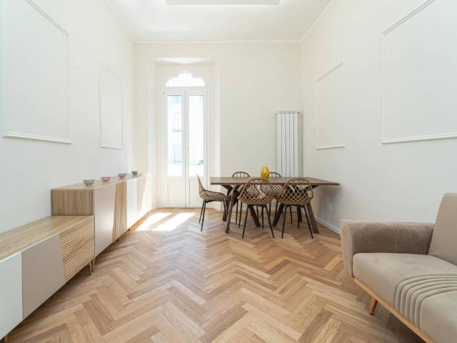 Appartamento in vendita a Milano MI