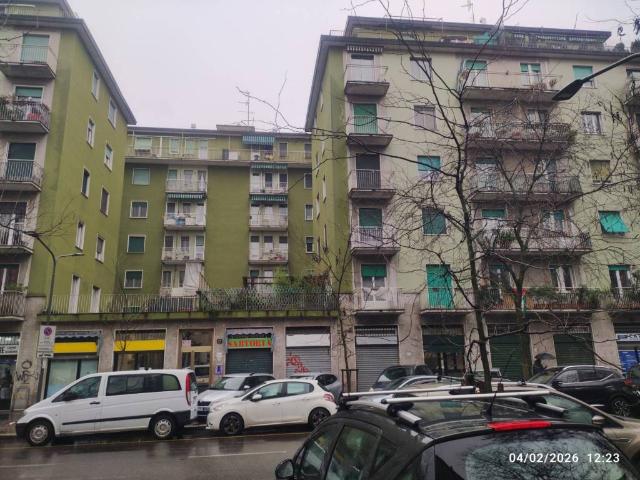 Appartamento in vendita a Milano MI