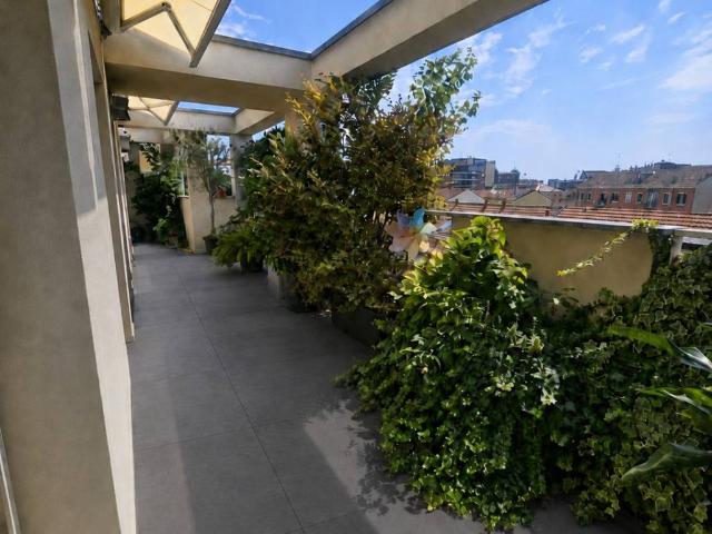 Appartamento in vendita a Milano MI