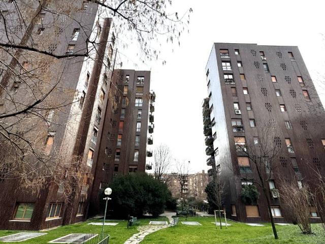 Appartamento in vendita a Milano MI
