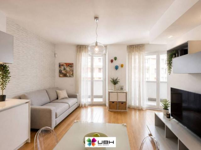 Appartamento in vendita a Milano MI