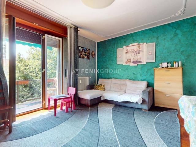 Appartamento in vendita a Milano MI