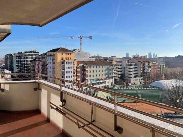 Appartamento in vendita a Milano MI