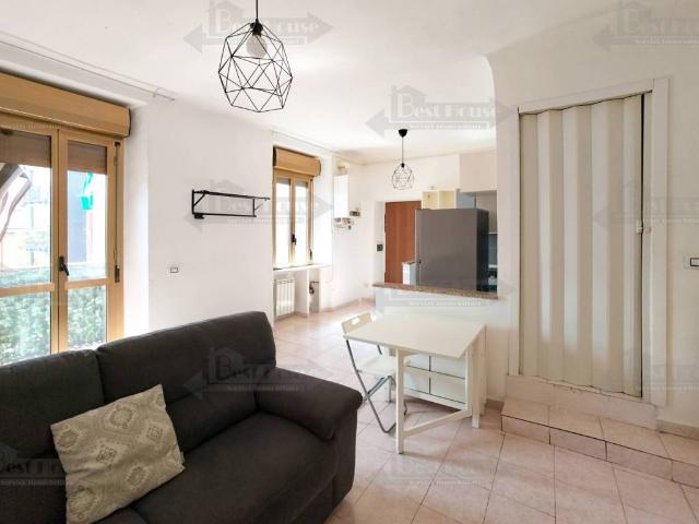 Appartamento in vendita a Milano MI