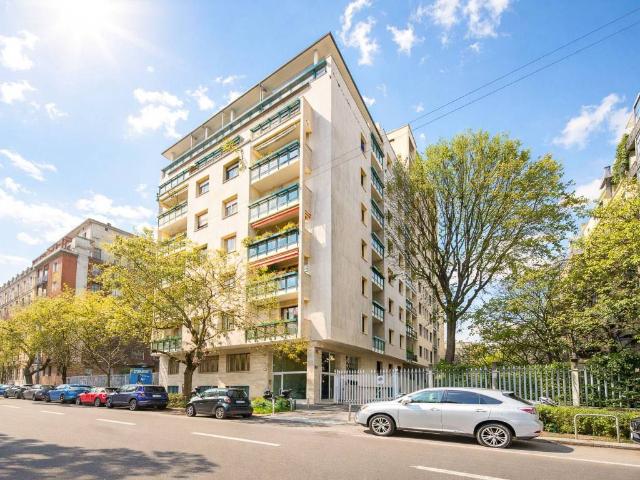 Appartamento in vendita a Milano MI
