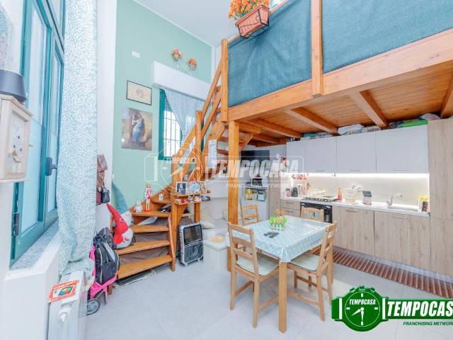 Appartamento in vendita a Milano MI