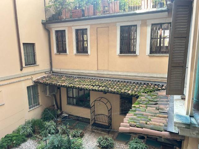 Appartamento in vendita a Milano MI