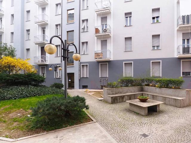 Appartamento in vendita a Milano MI