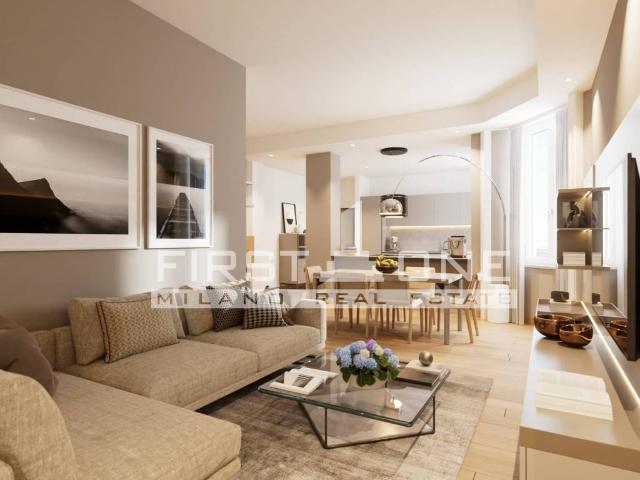 Appartamento in vendita a Milano MI