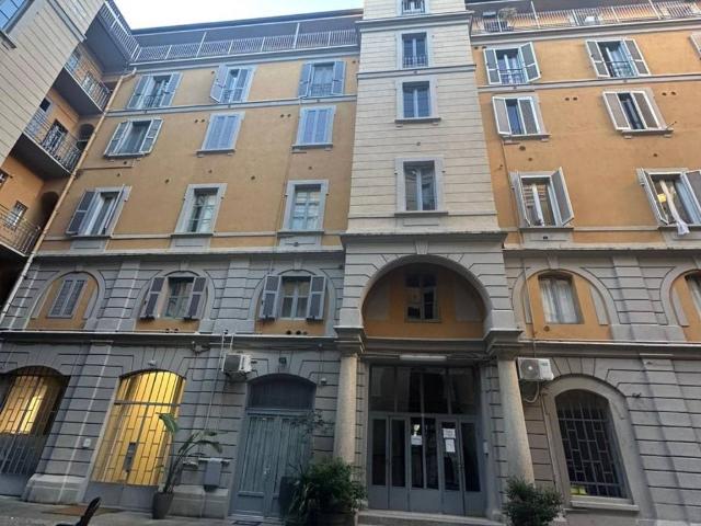 Appartamento in vendita a Milano MI