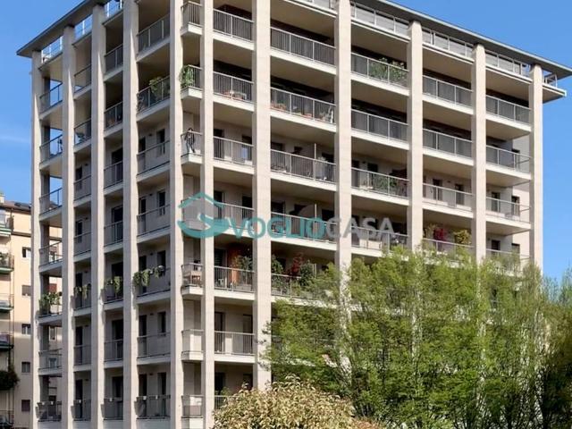 Appartamento in vendita a Milano MI